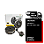 Kit Embreagem S10 2.5 2015 A 2017 Com Volante Atuador Disco - Imagem 5