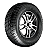Pneu Bridgestone Dueler A/t 255/70r17 112t Para Caminhonete - Imagem 1