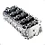 Cabeçote Hilux Pitbull 2.5 2005 2006 2007 2008 2009 a 2012 - Imagem 6