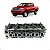 Cabeçote Hilux Pitbull 2.5 2005 2006 2007 2008 2009 a 2012 - Imagem 1