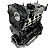 Tampa Frontal  Motor A3 1.8 Q3 2.0 2009 A 2017 Golf 2.0 16V - Imagem 3