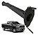 Downpipe Dodge Ram 2500 2019 a 2021 Aço Carbono 4 Polegadas - Imagem 1