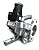Válvula Egr Ranger Transit 2.2 16v 2012 2013 2014 2015 2016 - Imagem 3