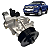 Bomba Água Ranger Troller T4 3.2 20v 2012 A 2021 Completa - Imagem 2