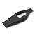 Alavanca Garfo Embreagem Ranger 2.5 Duratec 2013 2014 a 2021 - Imagem 2