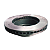 Par Disco Freio Dianteiro Ventilado Ford F250 2005 A 2008 - Imagem 5