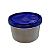 Graxa Lubrificante Rolamento 500g Dulub Rol MP2 Automotivo - Imagem 3