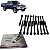 Jogo De Parafuso Hilux 2.4 2.8 3.0 1997 Em diante - Imagem 1