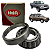 Rolamento Roda Traseira L200 L300 Frontier 2.5 2.8 B2200 2.2 - Imagem 1