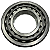 Rolamento Roda Traseira L200 L300 Frontier 2.5 2.8 B2200 2.2 - Imagem 6