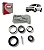 Kit Rolamento Roda Traseira Fox Gol Golf Parati Saveiro -ima - Imagem 1