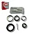 Kit Rolamento Roda Traseira Fox Gol Golf Parati Saveiro -ima - Imagem 2