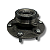 Cubo Roda Dianteiro Pajero Full Sport 2006 2007 2008 A 2019 - Imagem 3