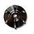 Cubo Roda Dianteiro Pajero Full Sport 2006 2007 2008 A 2019 - Imagem 4