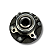 Cubo Roda Traseira Ford Ka+ New Fiesta 2012 2013 2014 A 2025 - Imagem 3