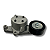 Tensor Correia Do Alternador Hilux Sw4 2.8 2016 2017 A 2025 - Imagem 2