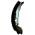 Sapata Freio Captur 1.6 2.0 Duster 1.6 2.0 Oroch 1.6 - Imagem 3