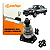 Par Pivô Suspensão Superior Ld Le Gm S10 Blazer 1995/2011 - Imagem 1