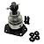 Par Pivô Suspensão Superior Ld Le Gm S10 Blazer 1995/2011 - Imagem 2