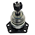 Par Pivô Suspensão Superior Ld Le Gm S10 Blazer 1995/2011 - Imagem 3