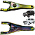 Garfo Embreagem SW4 2.8 1992 A 1996 SW4 3.0 2002 A 2005 - Imagem 1