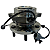 Cubo Roda Dianteiro C/Rolamento Frontier 2.5 16v 2008 A 2016 - Imagem 3