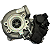Turbina Motor Hilux 2.8 16V Euro 6 Motor 2022 Em Diante - Imagem 5