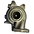 Turbina Motor Hilux 2.8 16V Euro 6 Motor 2022 Em Diante - Imagem 7