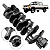 Eixo Virabrequim STD Hilux 2.8 8V 3L 1992 1993 A 2001 - Imagem 1