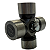 Cruzeta Cardan Belina Corcel Polara 1800 Laika 61.2 x 23.8mm - Imagem 4
