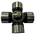 Cruzeta Cardan Belina Corcel Polara 1800 Laika 61.2 x 23.8mm - Imagem 5