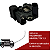Regulador Voltagem Alternador Fox 1.0 Amarok - Valeo - Imagem 5