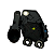 Regulador Voltagem Alternador Fox 1.0 Amarok - Valeo - Imagem 4