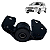 Suporte Barra Tensora Dianteira Esquerdo Corsa Sedan - Ima - Imagem 1