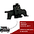 Refil Coxim Motor Direito S10 Flex 2.4 2012 2013 2014 A 2017 - Imagem 5