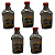 Kit 5 Óleo Lubrificante Transmissão 85w90 Api Gl5 Hipoide S - Imagem 1