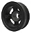 Polia Virabrequim Hilux Sw4 2.5 3.0 16v Diesel 2005 A 2015 - Imagem 6