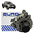 Alternador Amarok 3.0 V6 2017 2018 A 2022 180a 6 Estrias - Imagem 1
