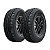 Kit 2 Pneus Aplus At P265/70r16 111t Tl Letras Brancas - Imagem 1