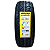 Kit 4 Pneus Aplus At 265/70r16 111t Tl Para Caminhonete - Imagem 3