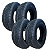 Kit 4 Pneus Aplus At 265/65r17 112t Letras Brancas Reforçado - Imagem 1