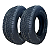 Kit 2 Pneus Aplus At P245/70r16 106t Tl Letras Brancas - Imagem 1