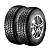 Kit 2 Pneus Prinx Ha1 A/t 245/75r16 111t S10 Wrangler Aro 16 - Imagem 1
