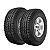 Kit 2 Pneus Yokohama G015 A/t 265/50r20 107h Amarok Durango - Imagem 1