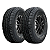 Kit 2 Pneus Aplus At P265/70r17 115t Tl Para Caminhonete - Imagem 1