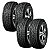 Kit 4 Pneus Nexen Roadian At Pro Ra8 275/70r18 125/122r Lt - Imagem 1