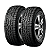 Kit 2 Pneus Nexen Roadian At Pro Ra8 275/70r18 125/122r Lt - Imagem 1