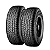 Kit 2 Pneus Yokohama A/t G015 265/60r18 110h Hilux Ranger - Imagem 1