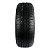 Kit 4 Pneus Yokohama A/t G015 265/60r18 110h L200 Triton - Imagem 5