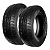 Kit 2 Pneus Yokohama G015 A/t 265/65r17 110t Letras Brancas - Imagem 1